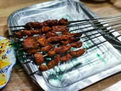 -嘉峪关伊俩寺烤肉店