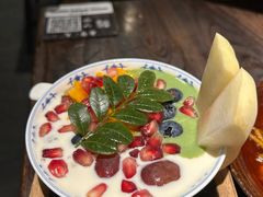 -喜在山舍·老宅吊锅·川卤酒馆(南京总店)