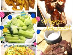 -老头儿油爆虾·知味杭州(爱琴海购物中心)