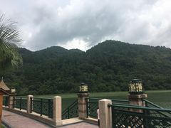 -碧水湾温泉