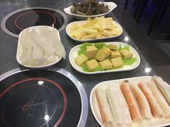 -常营天街长楹美食(常营民族家园B区店)