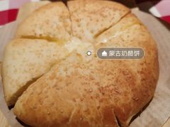 -西贝(金桥店)