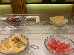 -东方之珠洗浴休闲广场(南开店)