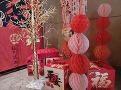 -麦当劳(豫园店)