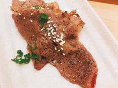 -元气寿司(新城市广场店)