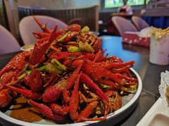 -虾乐园龙虾·夜宵(松江店)