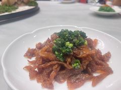 -大鸿运酒店·苏州菜·松鼠桂鱼(观前街店)