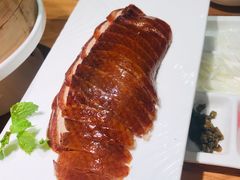 -四季民福烤鸭店(前门廊房二条店)