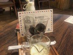 -查令84号咖啡馆(金大地1912东西街店)