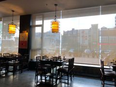 -捞神煲汤火锅(湖滨商业街店)