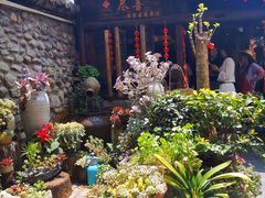 -尽善百年古院餐厅(王家老宅店)