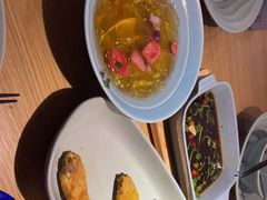 -蜜桃餐厅·伴山(绿宝广场店)