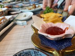 -枫千叶精致料理