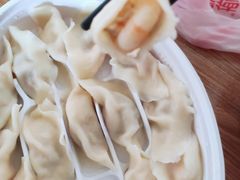 -喜家德虾仁水饺(哈尔滨文化店)