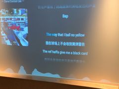 -和子足浴SPA会馆(梁溪店)