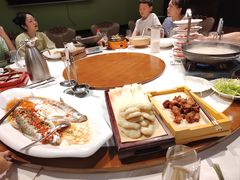 -天怡·鱼工厂(临江店)