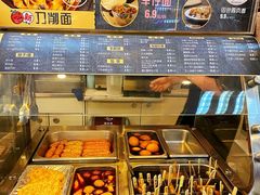 -喜士多便利店(打浦店)