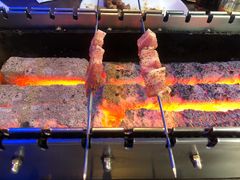-很久以前羊肉串(打浦路店)