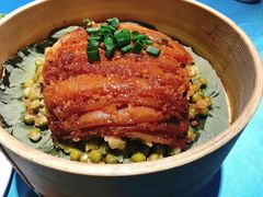 -晶泽丽琅·鱼鲜川菜(川师店)