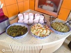-闫家驴肉老店(华电一校店)
