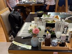-昱匠·日本料理(金融街店)