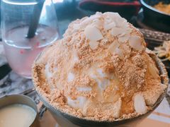 招牌年糕-KCOOKING概念韩餐(世茂52+店)