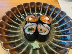 -鮨冠OMAKASE食べ放题(北京首店)