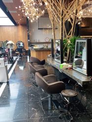 点击看大图 -浪涛发型