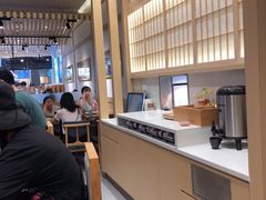 -牛気·越光米牛肉饭(水游城店)