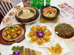 -潮之南·潮汕菜·鱼仔档(南山店)
