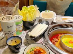 -鱼豆吉·豆浆鱼火锅(宜昌万达店)