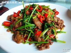 SAM_0032-望湘园·湖南菜(宏伊店)