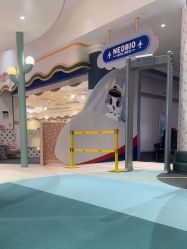 -奈尔宝家庭中心·亲子餐厅(苏州大悦城店)