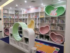 -七田布睿恩全脑早教(梅溪湖新天地步步高店)