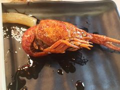 -东厨虾煌(电子街店)