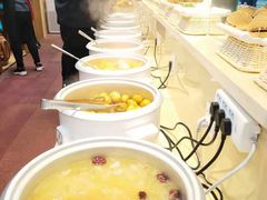 -素满香·食养自助(建邺万达店)
