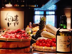 -三川·十酒Izakaya(南昌路店)
