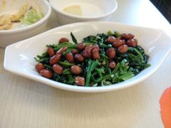 -金豆角砂锅焖面(安贞店)