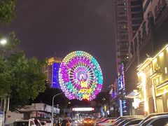 -星城之眼摩天轮