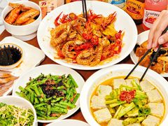 -毛哥小馆子(百井坊巷店)