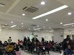 -上海交通大学医学院附属仁济医院南院-停车场