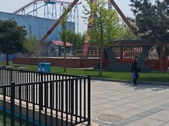 -南戴河国际娱乐中心