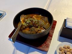-北京柏悦酒店·锦庭餐厅Dining Room