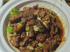 -老平安农家菜(平安店)