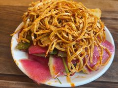 -老刘家永盛斋·传统泡馍(东关南街店)