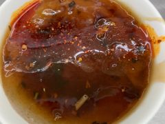 -杨记灌肠(食品街店)