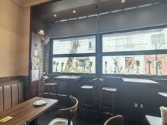 -Bistro Les Lilas丁香花小酒馆