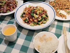 -紫光园·烤鸭·北京菜(劲松店)