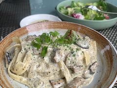 -杭州西子湖四季酒店-WL BISTRO西湖餐厅(灵隐路店)