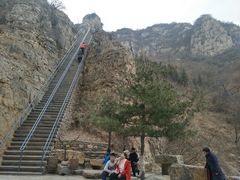 -潭溪山
